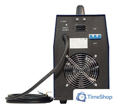 Аппарат плазменной резки AuroraPRO Airforce 60 - Изображение №7 — Интернет-магазин Time-Shop