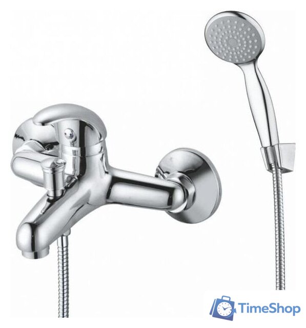 Смеситель Gross Aqua Basic 2237257C - Изображение №1 — Интернет-магазин Time-Shop