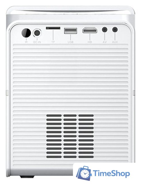 Проектор CACTUS CS-PRC.04WT.WUXGA-A + Экран CS-PSRM-180X180-WT - Изображение №4 — Интернет-магазин Time-Shop