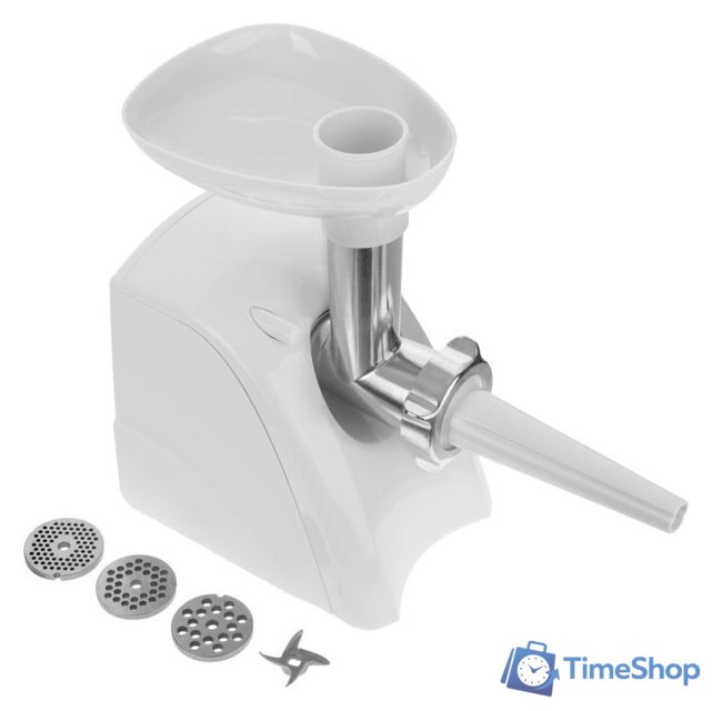 Мясорубка Adler AD 4803 - Изображение №4 — Интернет-магазин Time-Shop