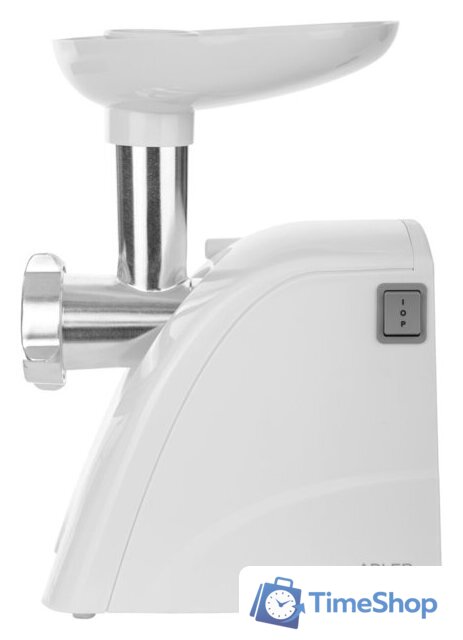 Мясорубка Adler AD 4803 - Изображение №2 — Интернет-магазин Time-Shop