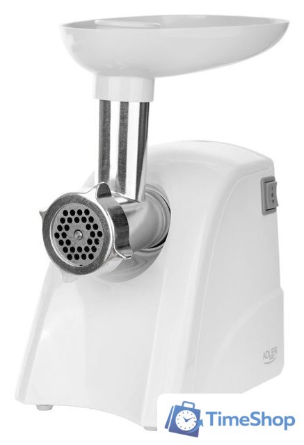 Мясорубка Adler AD 4803 - Изображение №1 — Интернет-магазин Time-Shop
