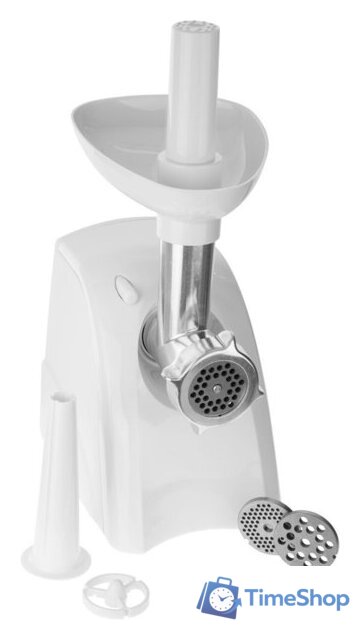 Мясорубка Adler AD 4803 - Изображение №3 — Интернет-магазин Time-Shop