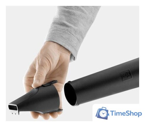 Ручная воздуходувка Karcher LBL 4 Battery 1.445-150.0 (без АКБ) - Изображение №4 — Интернет-магазин Time-Shop