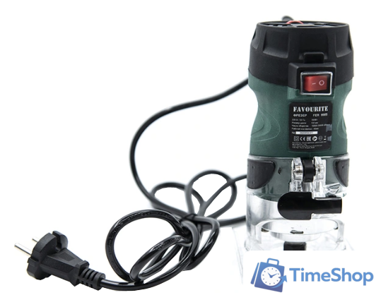 Вертикальный фрезер Favourite FER-900S - Изображение №1 — Интернет-магазин Time-Shop