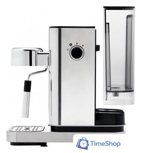 Рожковая кофеварка WMF Lumero Espresso maker - Изображение №3 — Интернет-магазин Time-Shop