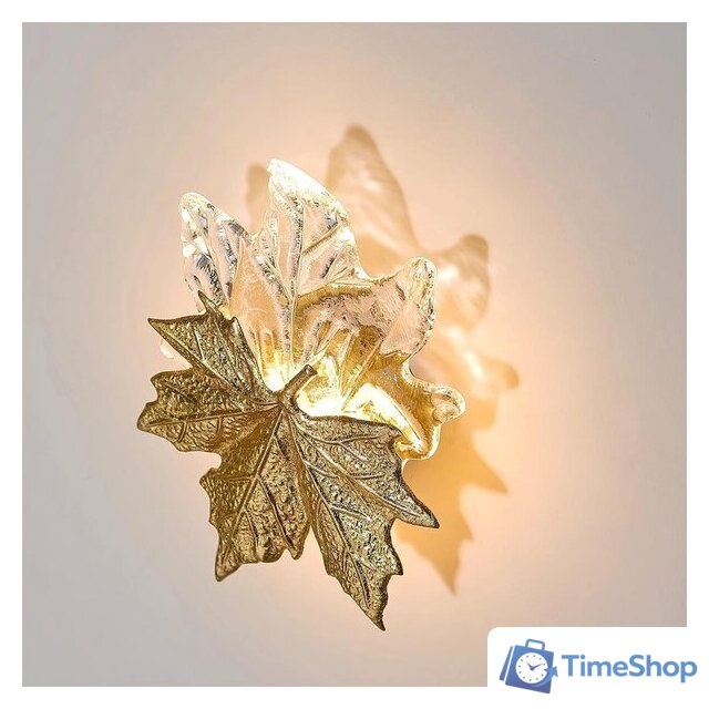 Бра Odeon Light Eva 4371/3WL - Изображение №3 — Интернет-магазин Time-Shop