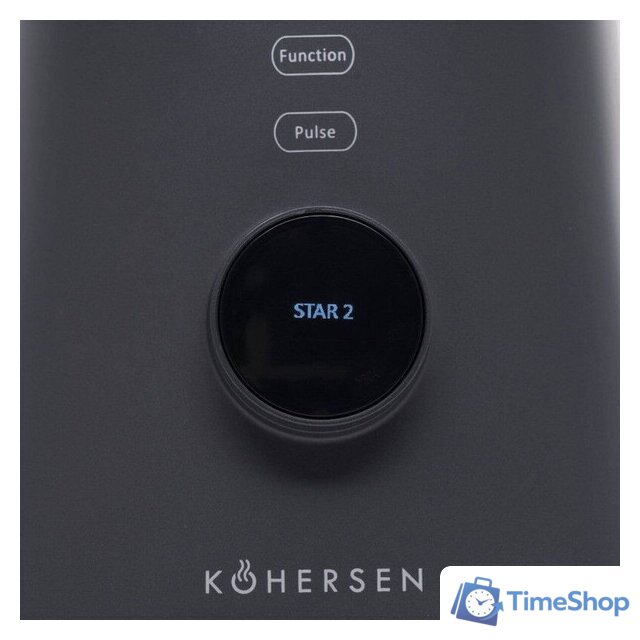 Стационарный блендер Kohersen NB800A - Изображение №4 — Интернет-магазин Time-Shop