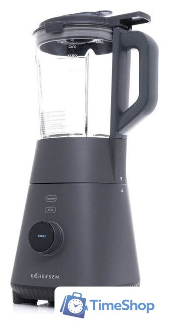 Стационарный блендер Kohersen NB800A - Изображение №3 — Интернет-магазин Time-Shop