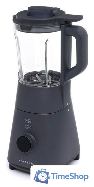 Стационарный блендер Kohersen NB800A - Изображение №2 — Интернет-магазин Time-Shop