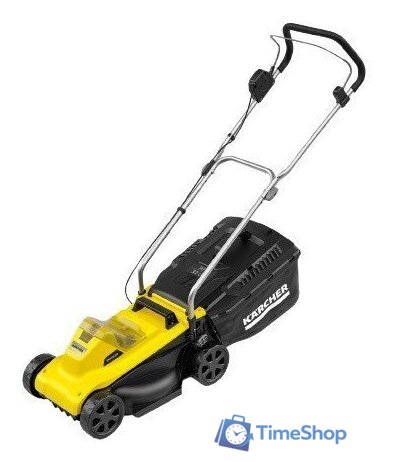 Газонокосилка Karcher LMO 2-18 1.445-400.0 (без АКБ) - Изображение №1 — Интернет-магазин Time-Shop