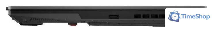 Игровой ноутбук ASUS TUF Gaming F15 2023 FX507VV-LP256 - Изображение №9 — Интернет-магазин Time-Shop