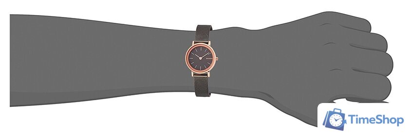 Наручные часы Skagen SKW2492 - Изображение №7 — Интернет-магазин Time-Shop