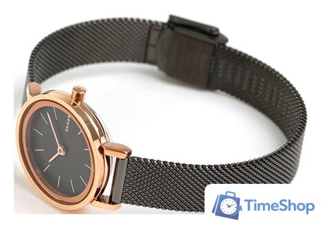 Наручные часы Skagen SKW2492 - Изображение №4 — Интернет-магазин Time-Shop