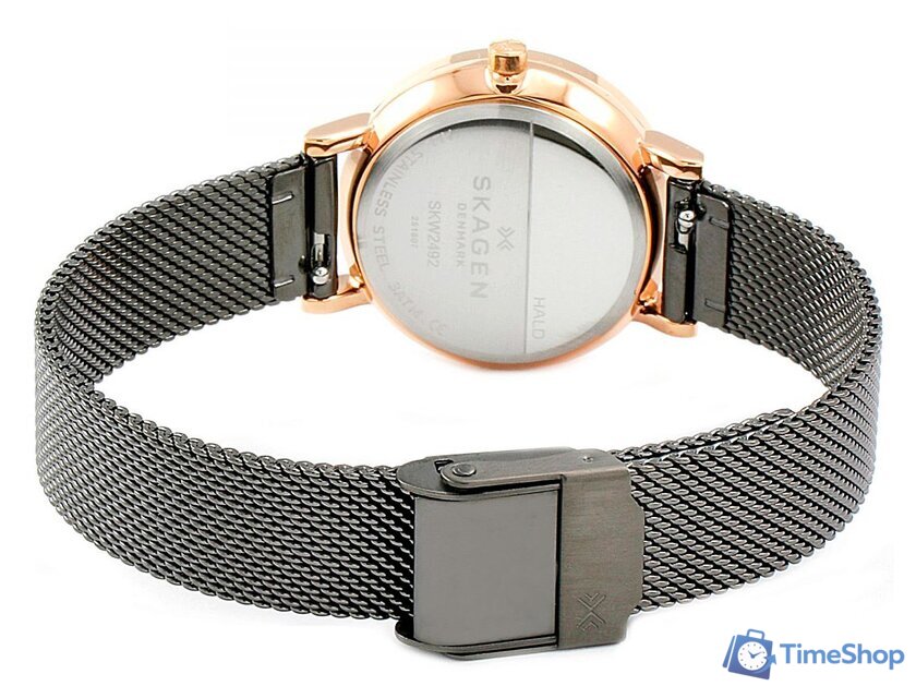 Наручные часы Skagen SKW2492 - Изображение №5 — Интернет-магазин Time-Shop