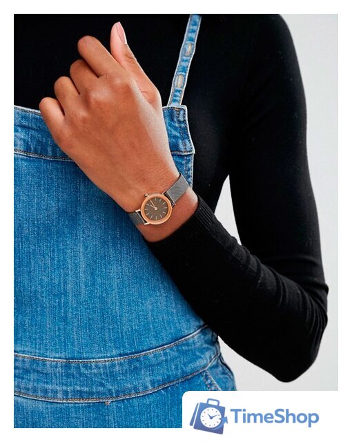 Наручные часы Skagen SKW2492 - Изображение №9 — Интернет-магазин Time-Shop