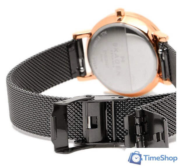 Наручные часы Skagen SKW2492 - Изображение №6 — Интернет-магазин Time-Shop