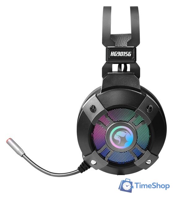 Наушники Marvo HG9015G - Изображение №2 — Интернет-магазин Time-Shop