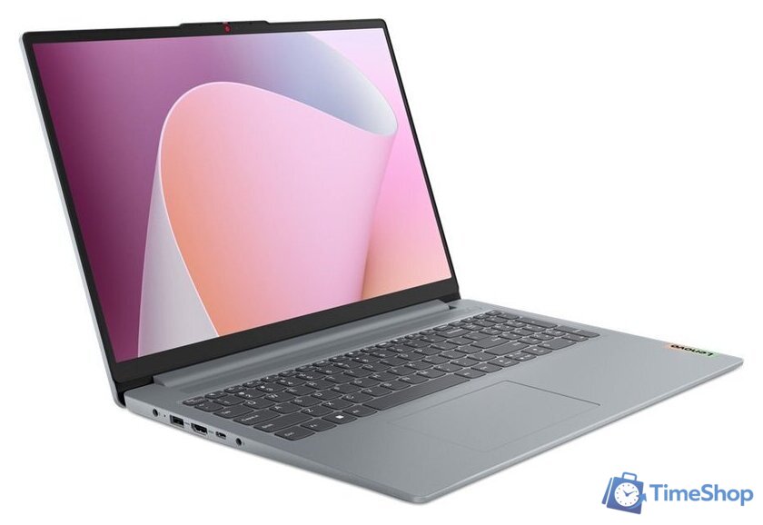 Ноутбук Lenovo IdeaPad Slim 3 16ABR8 82XR009BRK - Изображение №1 — Интернет-магазин Time-Shop