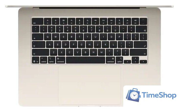 Ноутбук Apple MacBook Air 15.3