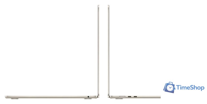 Ноутбук Apple MacBook Air 15.3