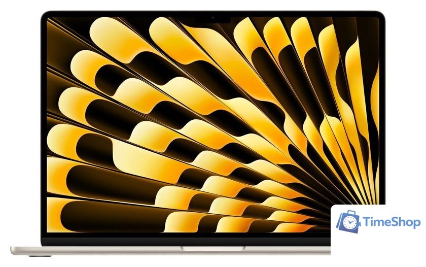 Ноутбук Apple MacBook Air 15.3
