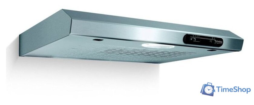 Кухонная вытяжка BEKO CFB 5310 X - Изображение №2 — Интернет-магазин Time-Shop