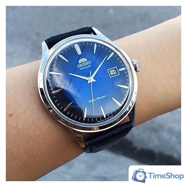 Наручные часы Orient FAC08004D - Изображение №4 — Интернет-магазин Time-Shop