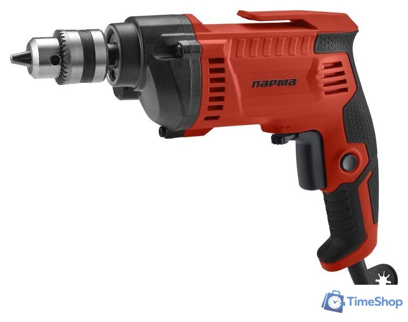 Безударная дрель Парма ДЭ-01-10/600РH 02.025.00006 - Изображение №1 — Интернет-магазин Time-Shop