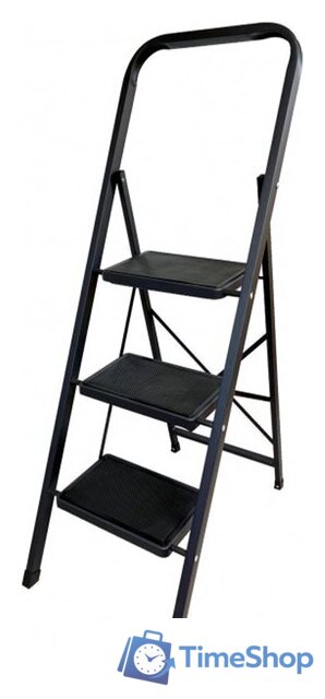 Лестница-стремянка Алюмет МК 804С - Изображение №1 — Интернет-магазин Time-Shop