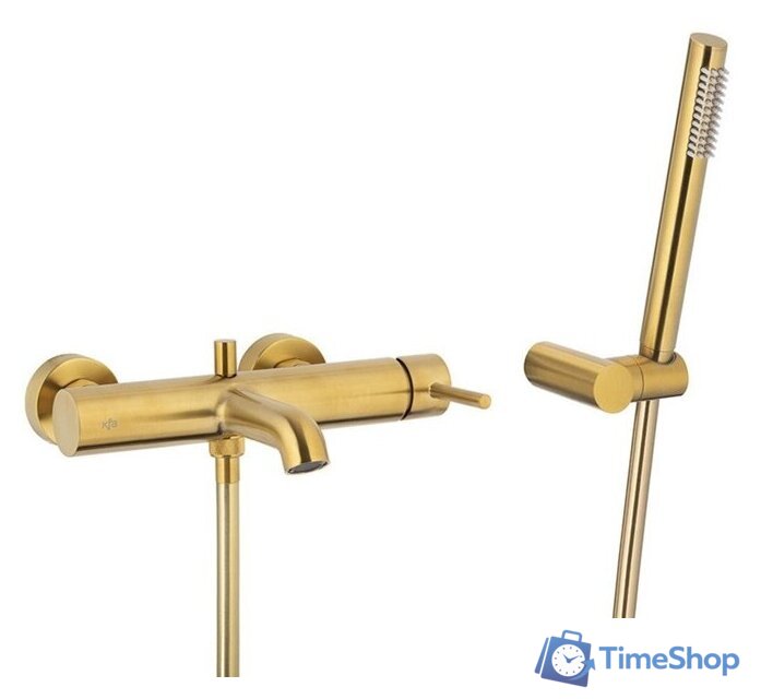 Смеситель KFA Moza 503452031 - Изображение №1 — Интернет-магазин Time-Shop