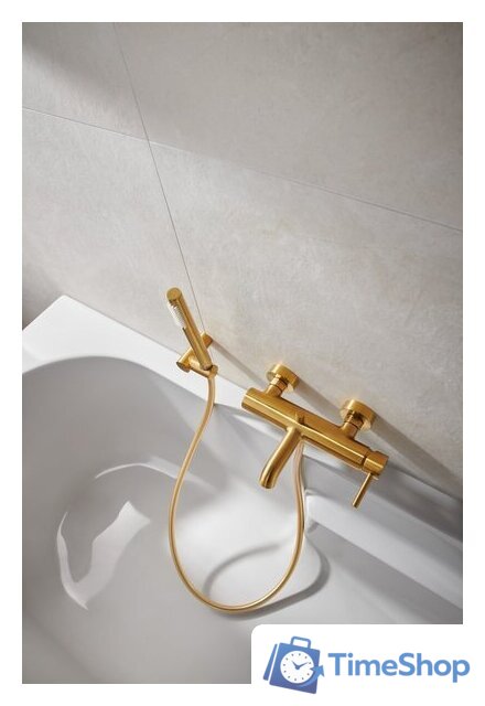 Смеситель KFA Moza 503452031 - Изображение №4 — Интернет-магазин Time-Shop