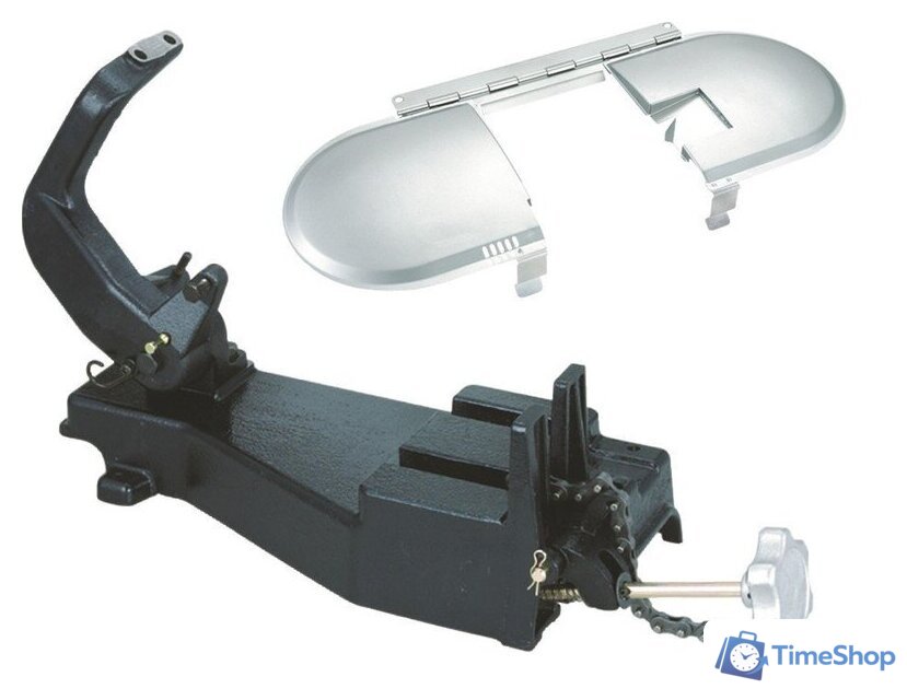 Защитный кожух Makita 196326-7 - Изображение №1 — Интернет-магазин Time-Shop