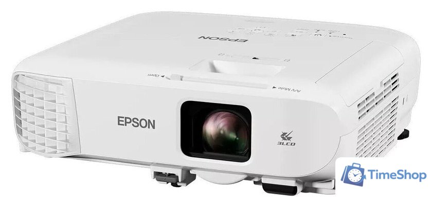 Проектор Epson EB-994F - Изображение №2 — Интернет-магазин Time-Shop