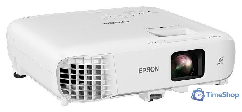 Проектор Epson EB-994F - Изображение №4 — Интернет-магазин Time-Shop