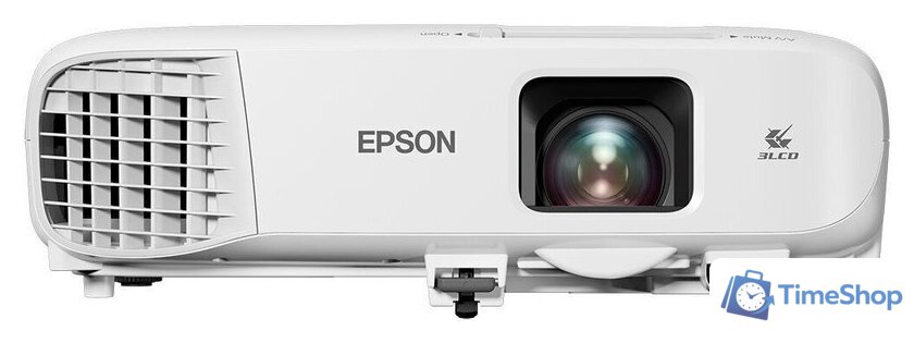 Проектор Epson EB-994F - Изображение №3 — Интернет-магазин Time-Shop