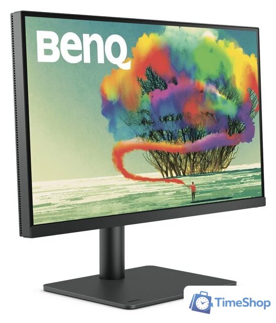 Монитор BenQ DesignVue PD2705U - Изображение №4 — Интернет-магазин Time-Shop
