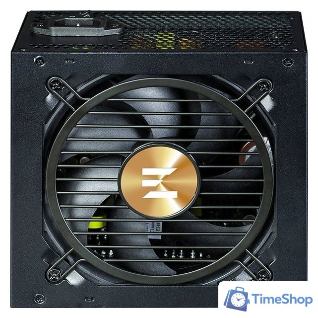 Блок питания Zalman TeraMax II 850W ZM850-TMX2 - Изображение №2 — Интернет-магазин Time-Shop
