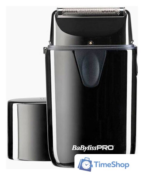 Электробритва BaByliss PRO FXLFS1E - Изображение №1 — Интернет-магазин Time-Shop