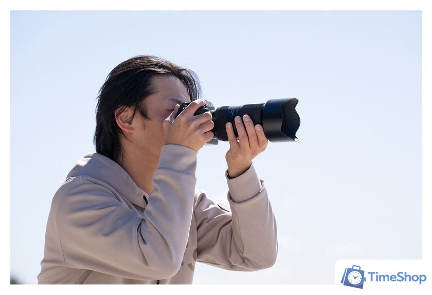 Объектив Tamron 50-300mm F/4.5-6.3 Di III VC VXD - Изображение №10 — Интернет-магазин Time-Shop