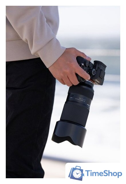 Объектив Tamron 50-300mm F/4.5-6.3 Di III VC VXD - Изображение №13 — Интернет-магазин Time-Shop