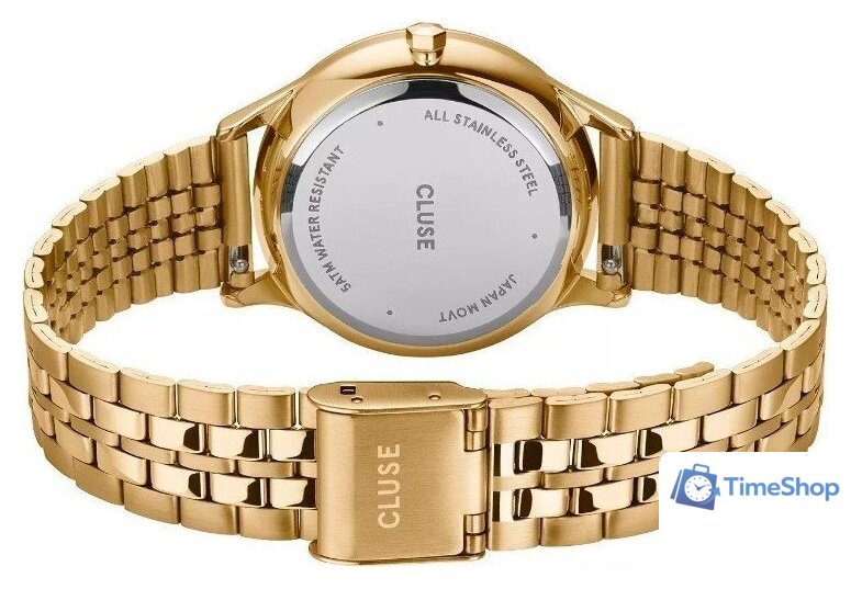 Наручные часы Cluse CW10707 - Изображение №3 — Интернет-магазин Time-Shop