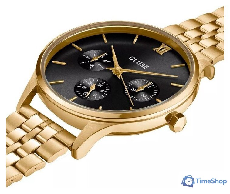 Наручные часы Cluse CW10707 - Изображение №2 — Интернет-магазин Time-Shop