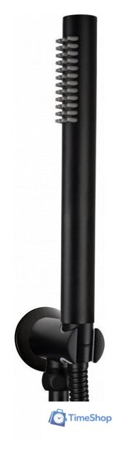 Душевая система  Filarete Roun FL1023 (черный матовый) - Изображение №12 — Интернет-магазин Time-Shop