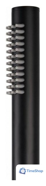 Душевая система  Filarete Roun FL1023 (черный матовый) - Изображение №14 — Интернет-магазин Time-Shop