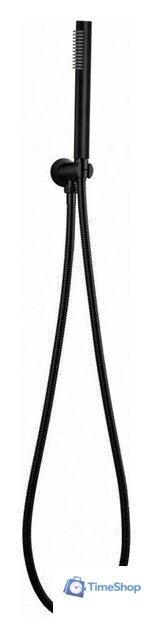 Душевая система  Filarete Roun FL1023 (черный матовый) - Изображение №11 — Интернет-магазин Time-Shop