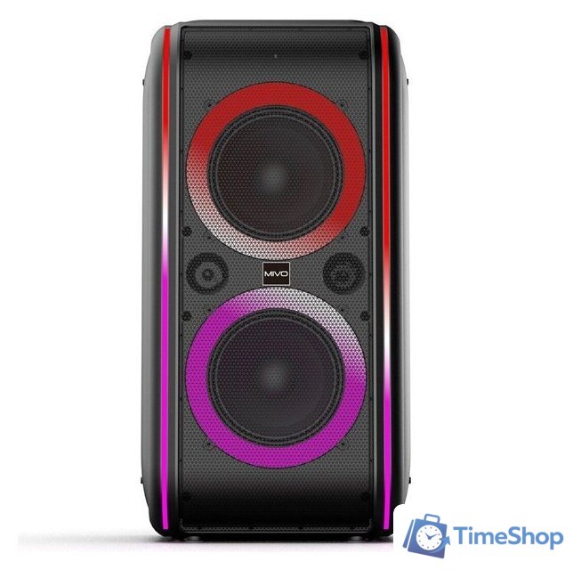 Беспроводная колонка Mivo MD-659 - Изображение №2 — Интернет-магазин Time-Shop