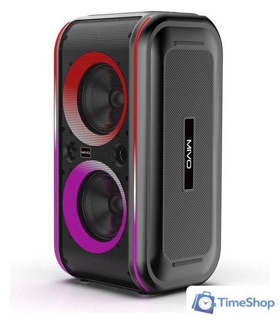 Беспроводная колонка Mivo MD-659 - Изображение №3 — Интернет-магазин Time-Shop