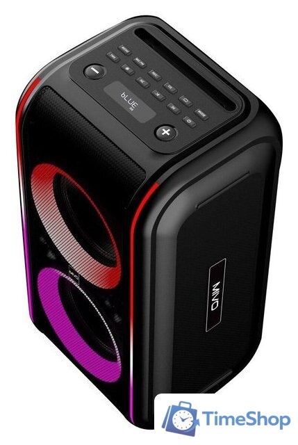 Беспроводная колонка Mivo MD-659 - Изображение №4 — Интернет-магазин Time-Shop