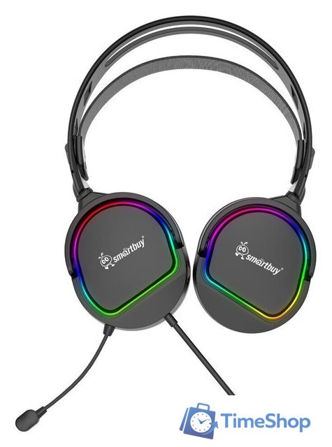 Наушники SmartBuy Lancer 2 SBHG-9810 - Изображение №2 — Интернет-магазин Time-Shop